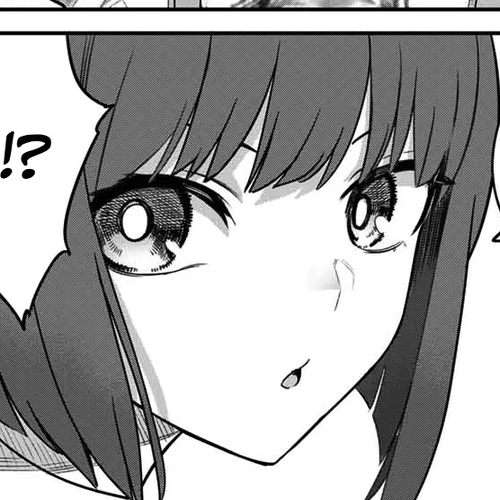 Please don't bully me, Nagatoro Chapter 84 cover