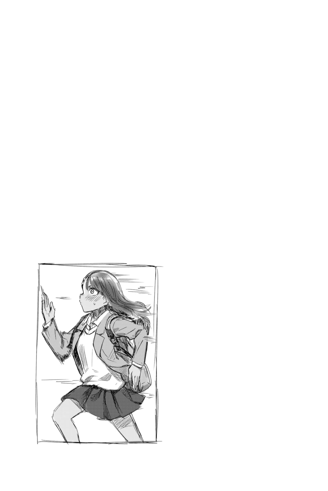 Please don't bully me, Nagatoro Chapter 86.5 page 4 - Chapter 86.5: Volume 11 Extras