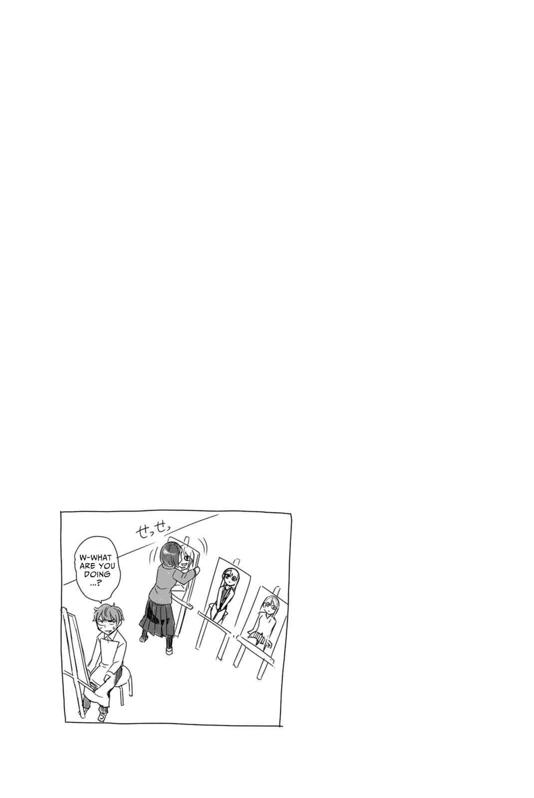 Please don't bully me, Nagatoro Chapter 86.5 page 7 - Chapter 86.5: Volume 11 Extras