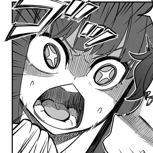 Please don't bully me, Nagatoro Chapter 87: Su~p Senpai cover