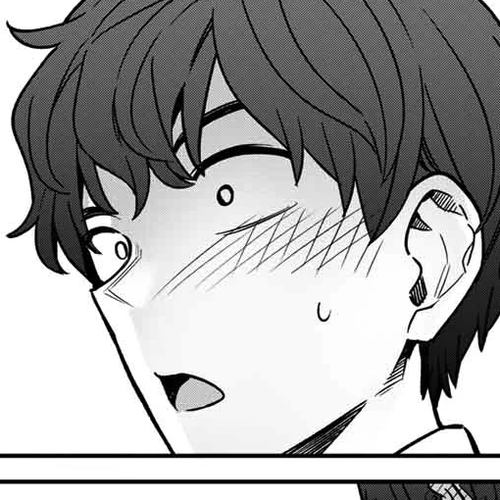Please don't bully me, Nagatoro Chapter 89: Let me tell you your score today, Senpai!! cover
