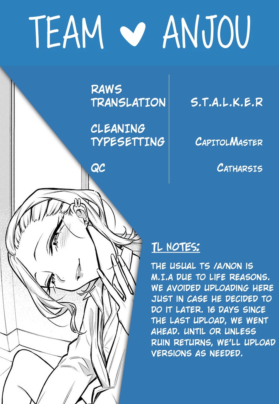 Please don't bully me, Nagatoro Chapter 90 page 15 - Chapter 90: Then Let's Do Something More Worthy Of An Actual Date