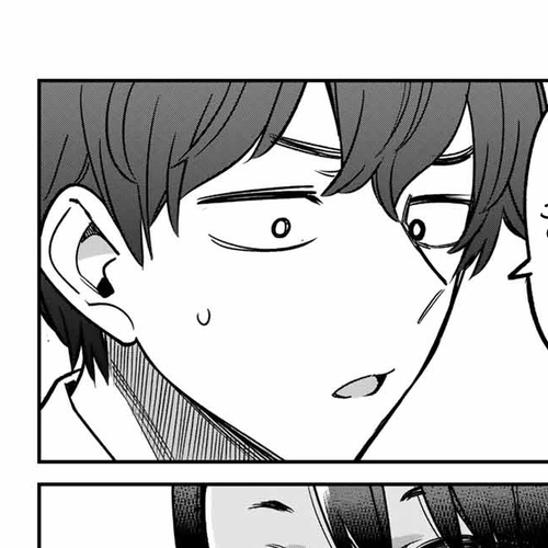 Please don't bully me, Nagatoro Chapter 91: So How About It, Senpai? Do You Want To Try It? cover