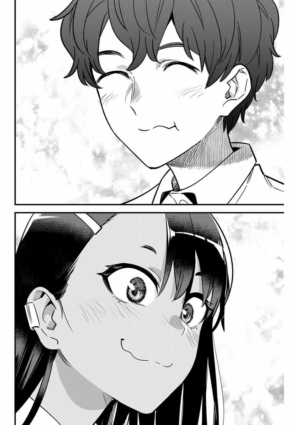 Please don't bully me, Nagatoro Chapter 92 page 18 - Chapter 92: I Really Want to Surprise Senpai, After All
