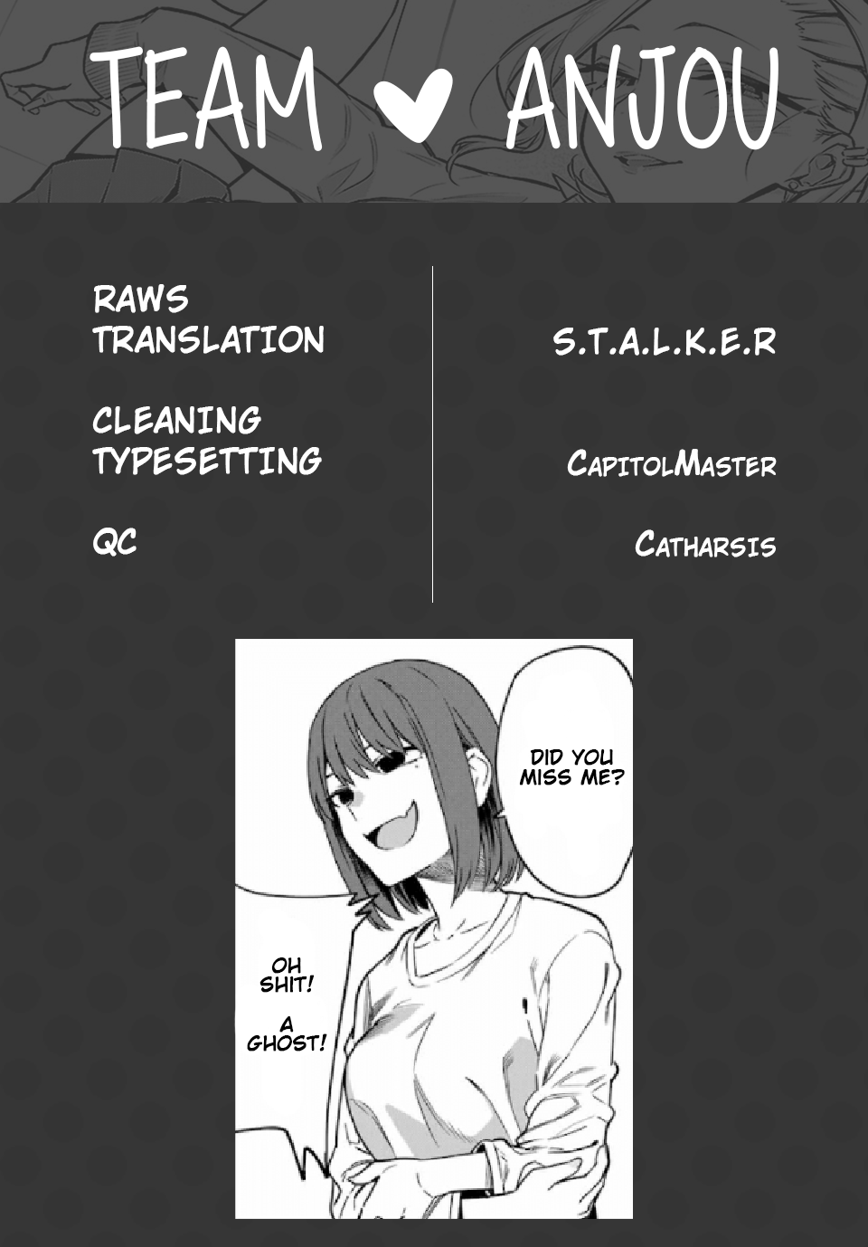 Please don't bully me, Nagatoro Chapter 92 page 25 - Chapter 92: I Really Want to Surprise Senpai, After All
