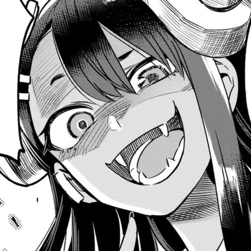 Please don't bully me, Nagatoro Chapter 94.5: Volume 12 Extras cover