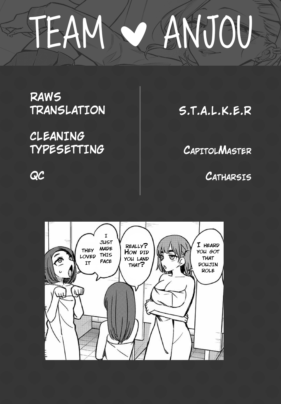 Please don't bully me, Nagatoro Chapter 98 page 25 - Chapter 98: How About It, Senpai?