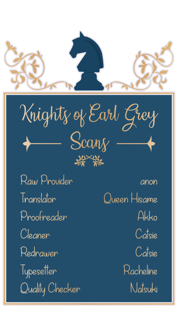 Please Don't Call Me Queen! Chapter 3 page 30 - Chapter 3: The Steadfast Knight