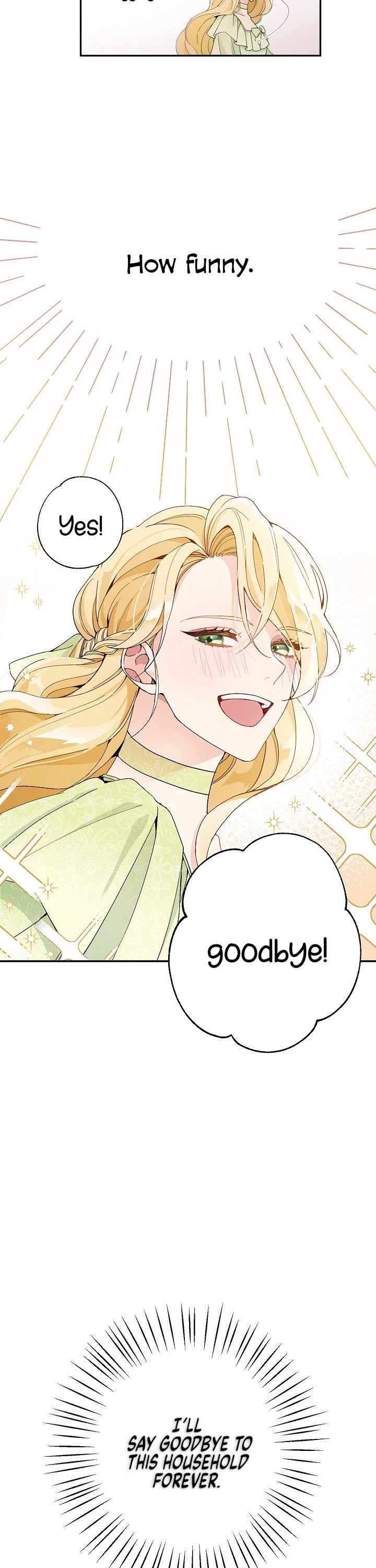 Please Don't Come to the Villainess' Stationery Store! Chapter 1 page 10 - Chapter 1
