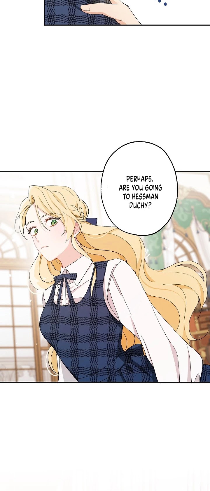 Please Don't Come to the Villainess' Stationery Store! Chapter 1 page 16 - Chapter 1