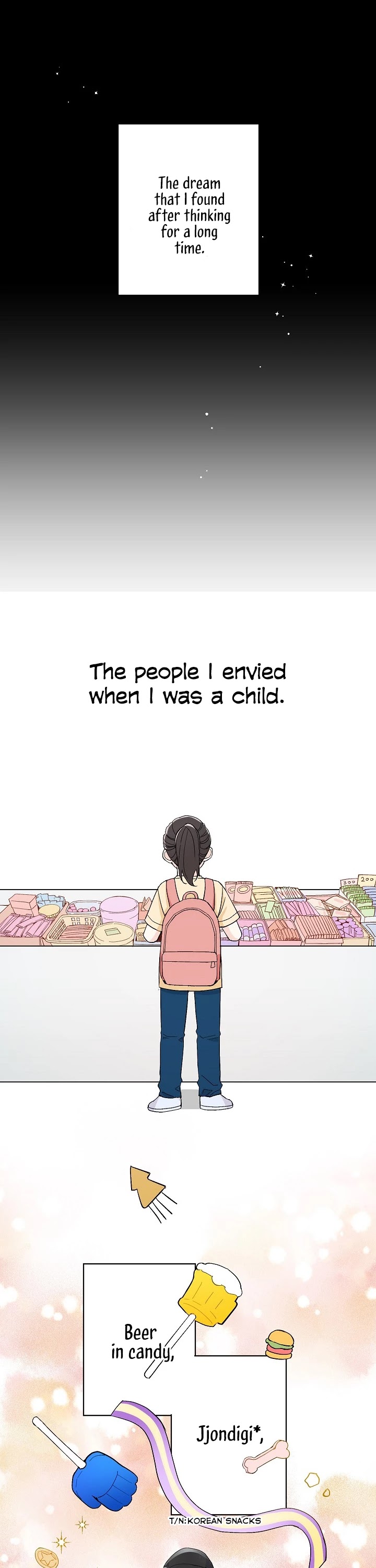 Please Don't Come to the Villainess' Stationery Store! Chapter 1 page 26 - Chapter 1