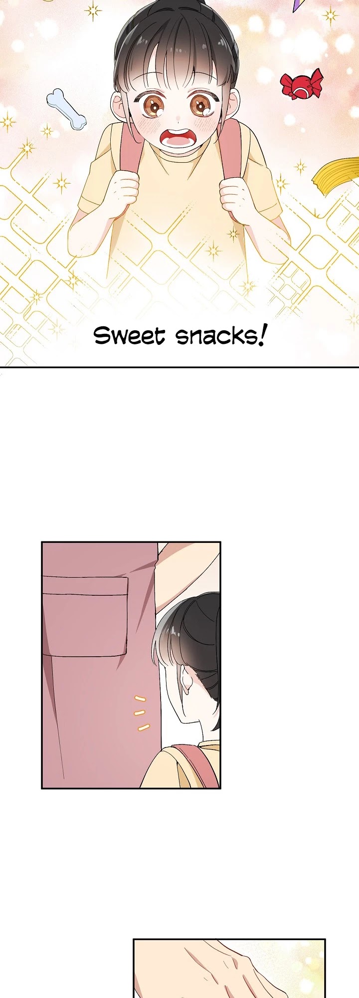 Please Don't Come to the Villainess' Stationery Store! Chapter 1 page 27 - Chapter 1