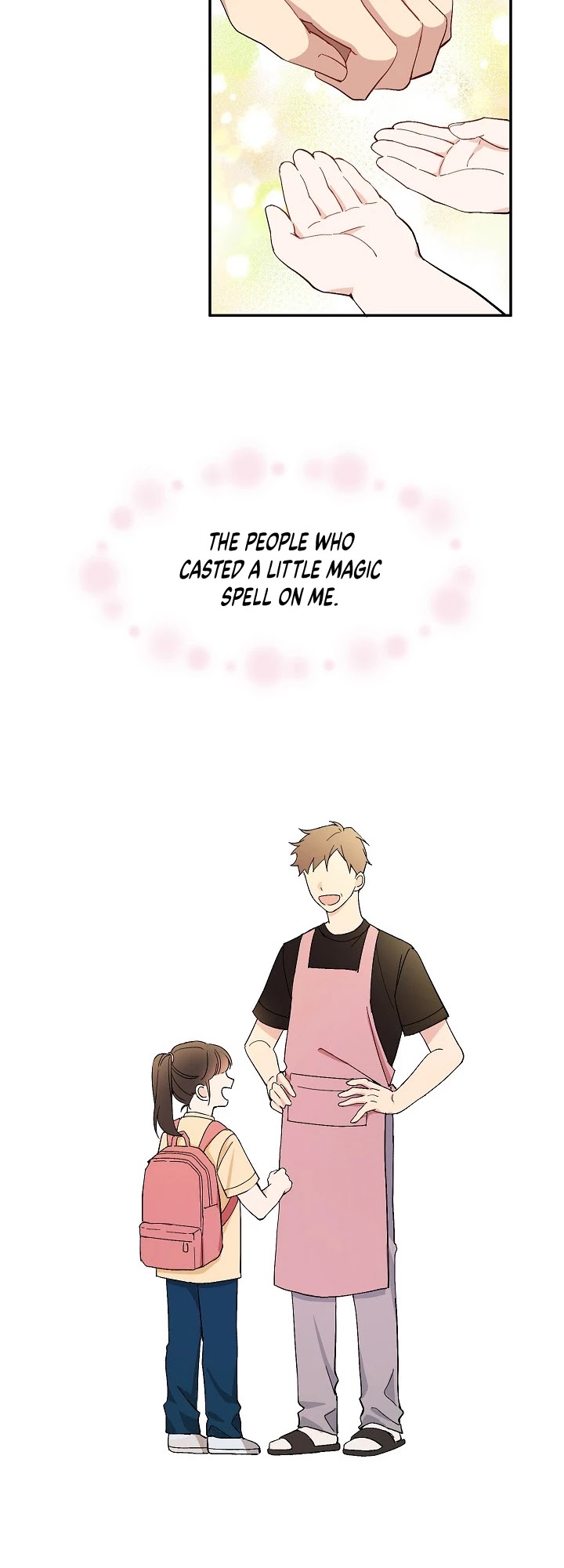 Please Don't Come to the Villainess' Stationery Store! Chapter 1 page 28 - Chapter 1