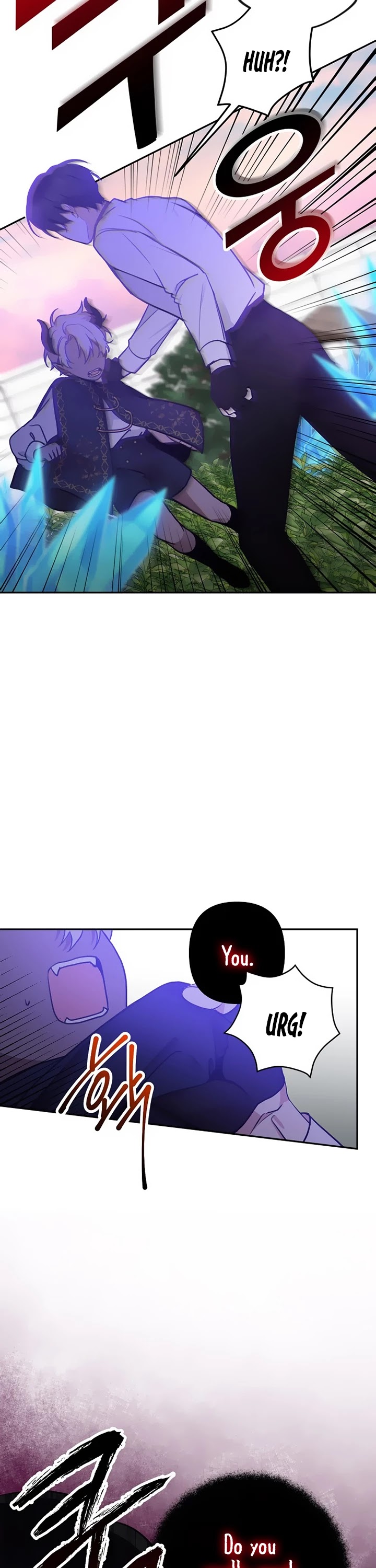 Please Don't Come to the Villainess' Stationery Store! Chapter 10 page 14 - Chapter 10