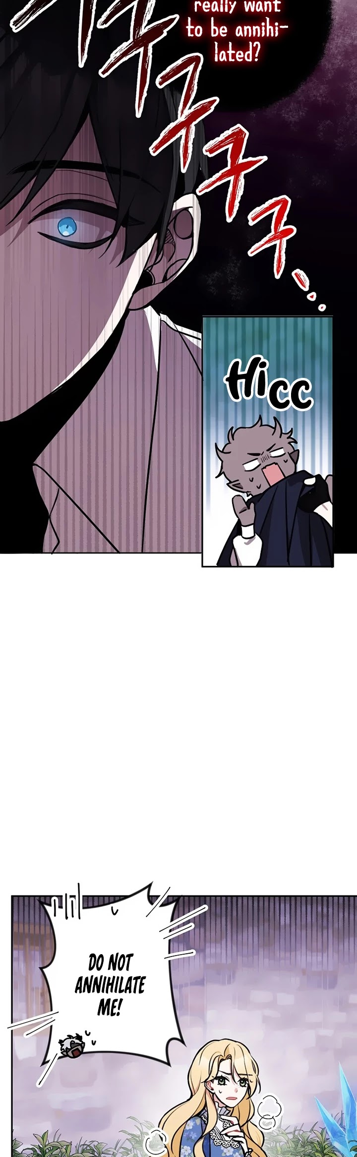 Please Don't Come to the Villainess' Stationery Store! Chapter 10 page 15 - Chapter 10