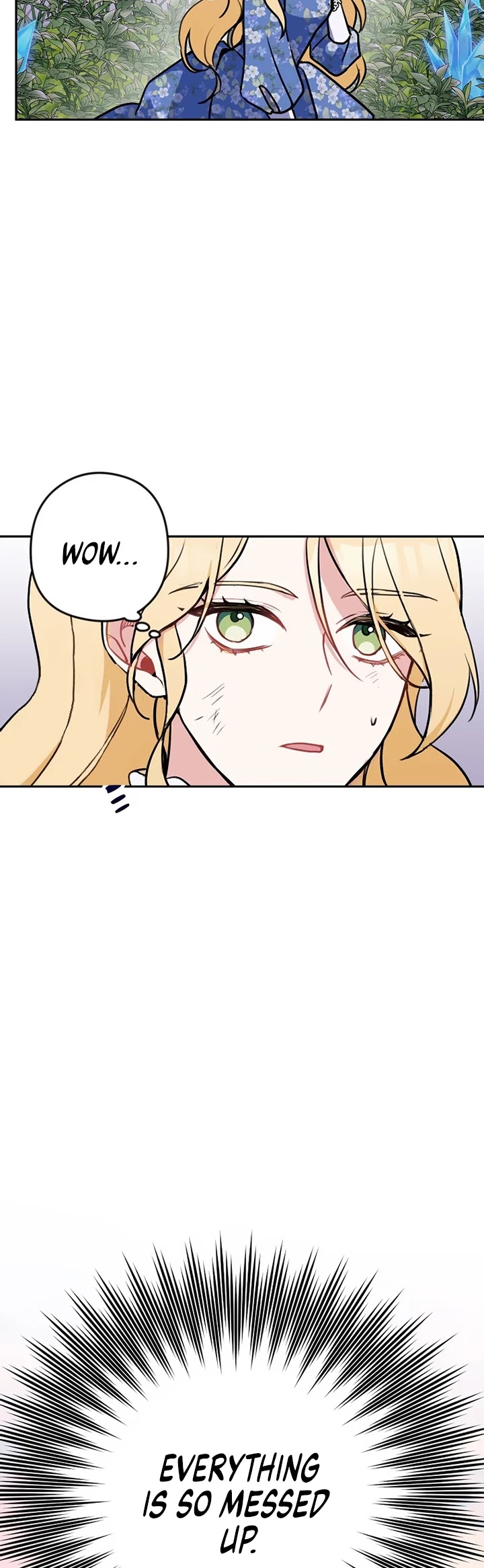 Please Don't Come to the Villainess' Stationery Store! Chapter 10 page 16 - Chapter 10