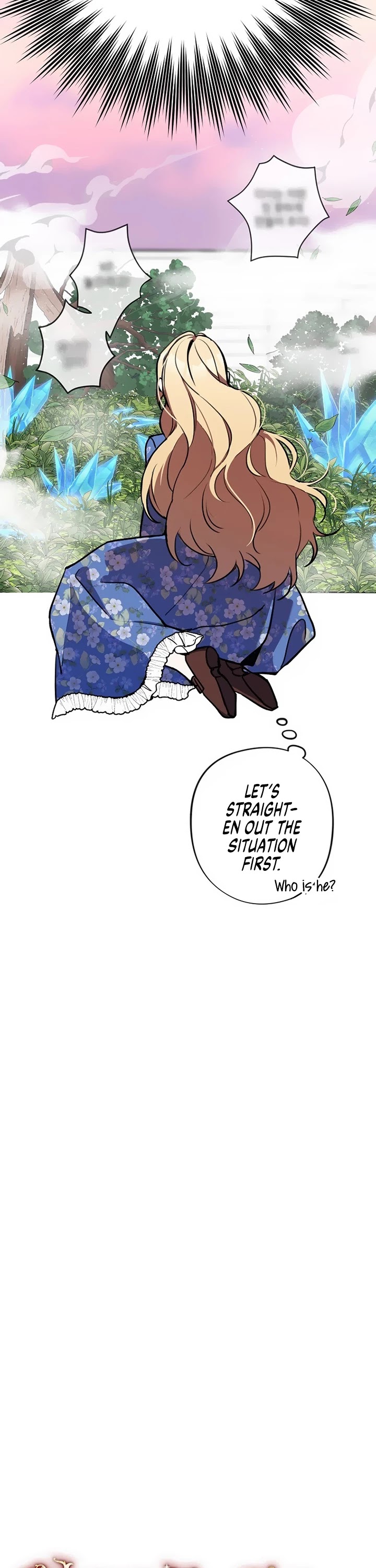 Please Don't Come to the Villainess' Stationery Store! Chapter 10 page 17 - Chapter 10