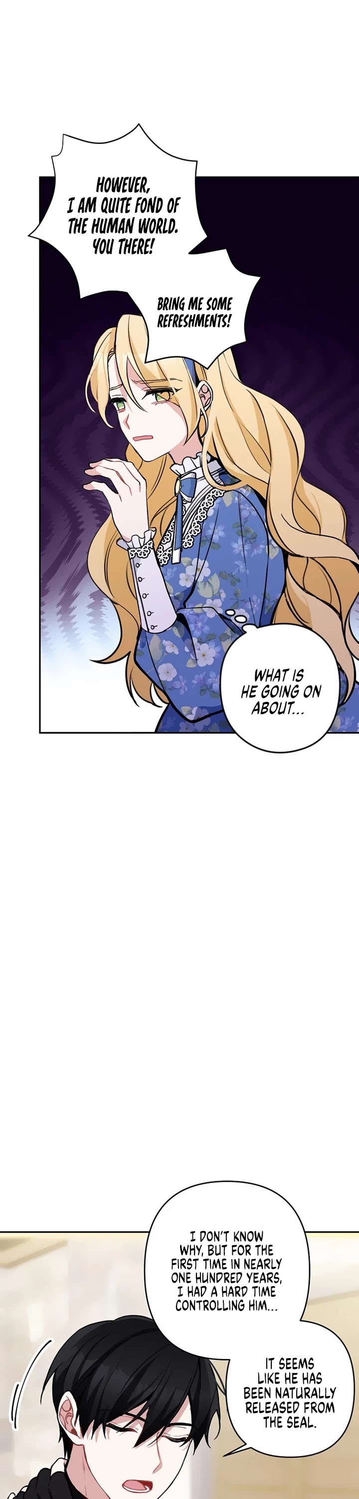 Please Don't Come to the Villainess' Stationery Store! Chapter 10 page 20 - Chapter 10