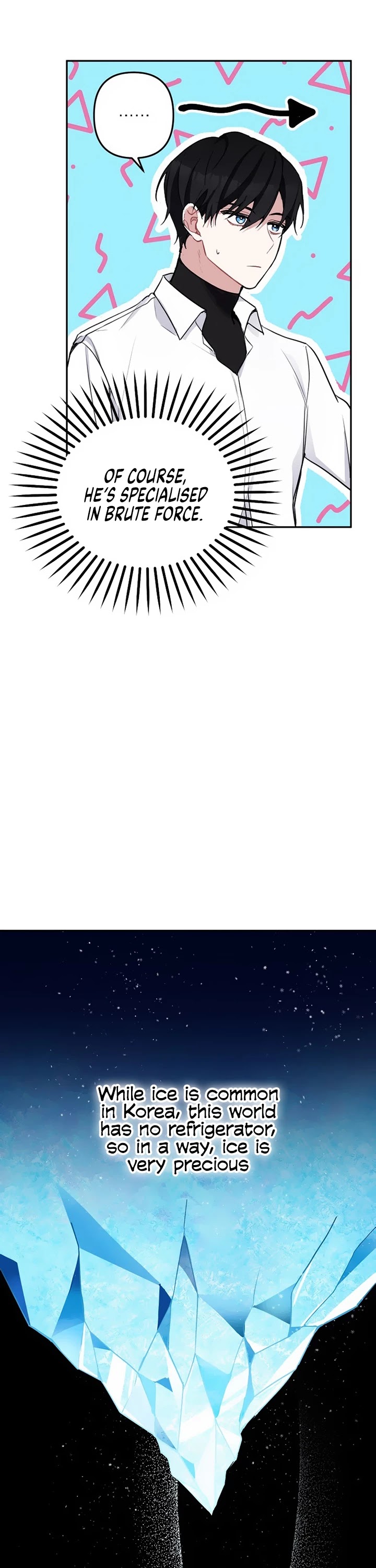 Please Don't Come to the Villainess' Stationery Store! Chapter 10 page 25 - Chapter 10