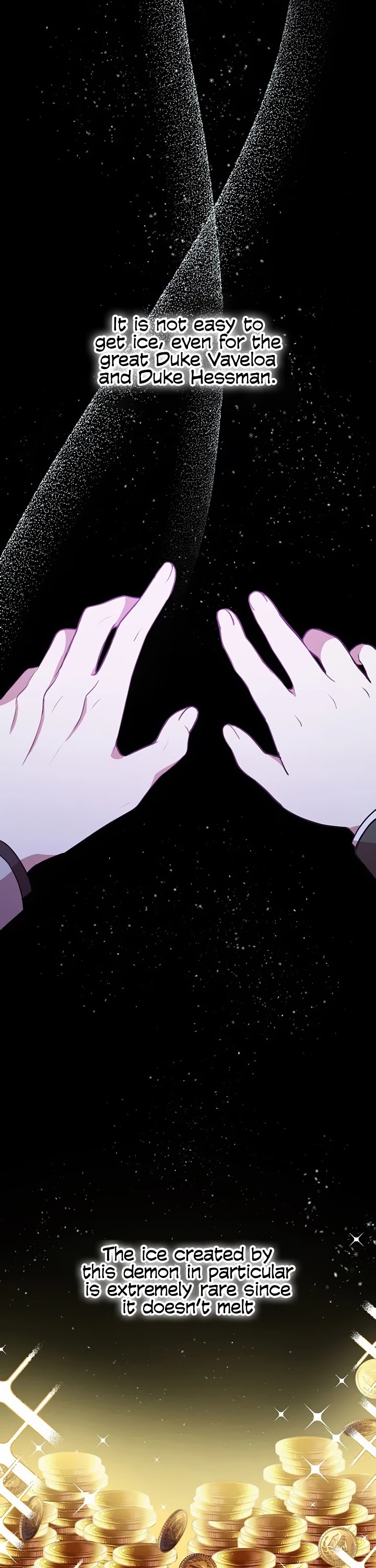 Please Don't Come to the Villainess' Stationery Store! Chapter 10 page 26 - Chapter 10
