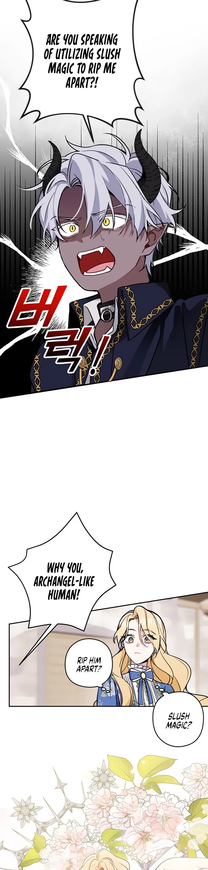 Please Don't Come to the Villainess' Stationery Store! Chapter 10 page 29 - Chapter 10