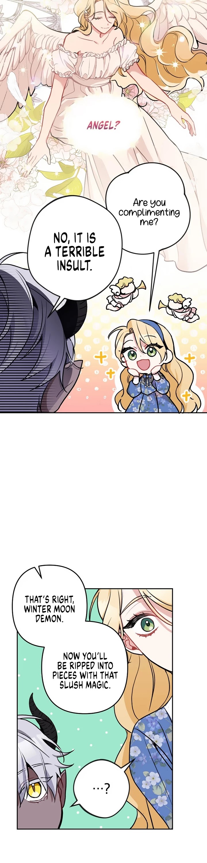Please Don't Come to the Villainess' Stationery Store! Chapter 10 page 30 - Chapter 10