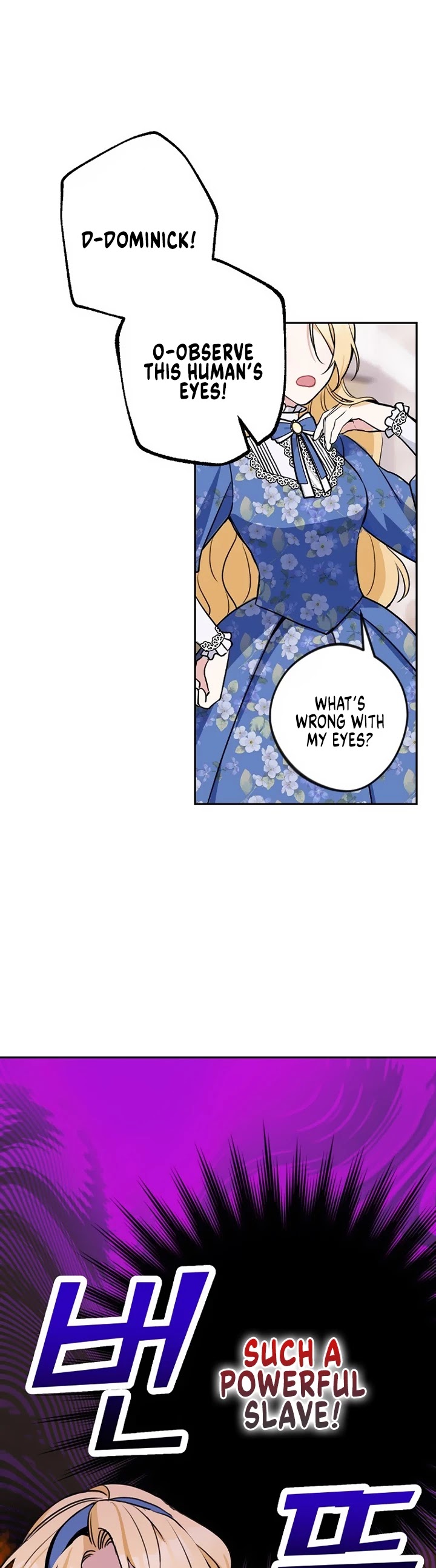 Please Don't Come to the Villainess' Stationery Store! Chapter 10 page 39 - Chapter 10