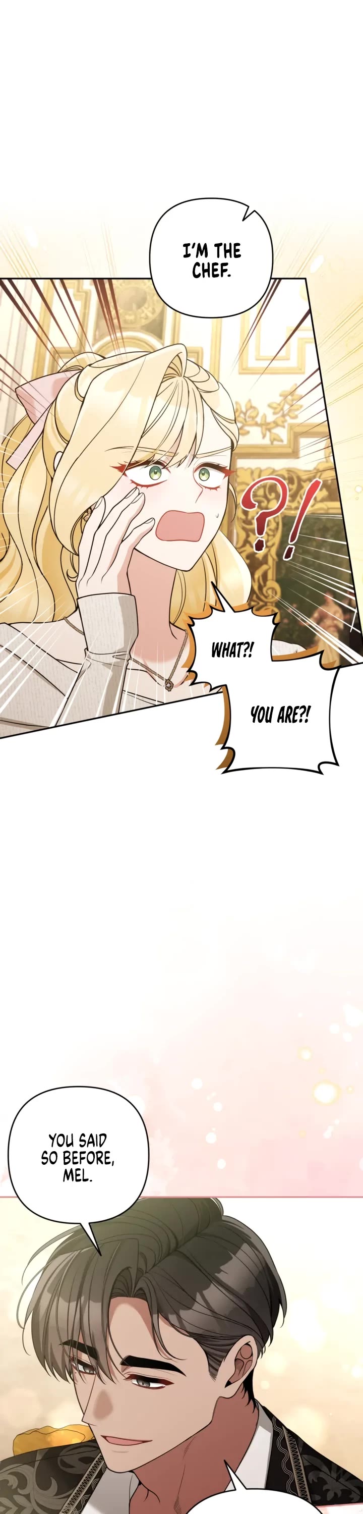 Please Don't Come to the Villainess' Stationery Store! Chapter 100 page 16 - Chapter 100