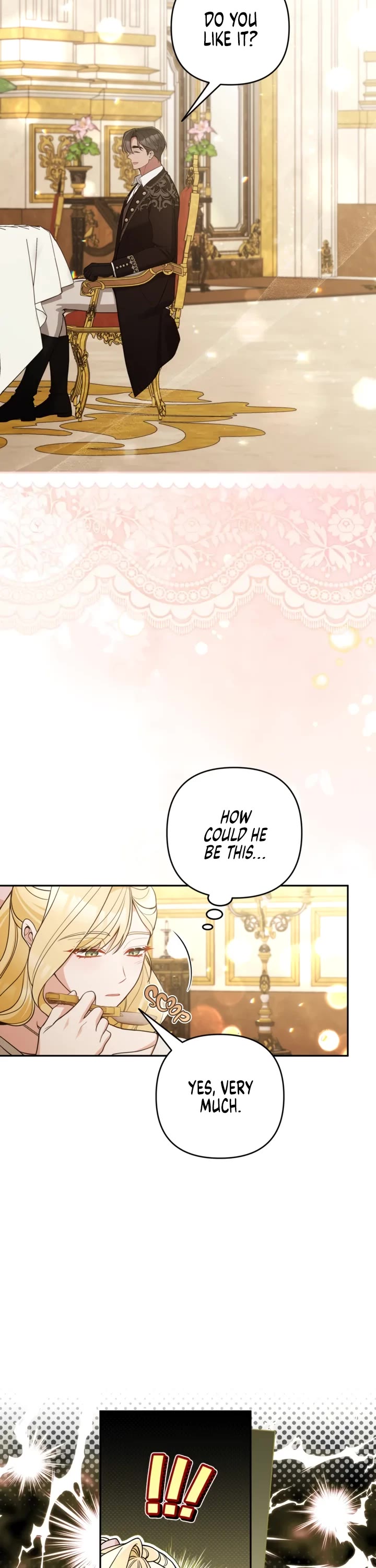 Please Don't Come to the Villainess' Stationery Store! Chapter 100 page 18 - Chapter 100