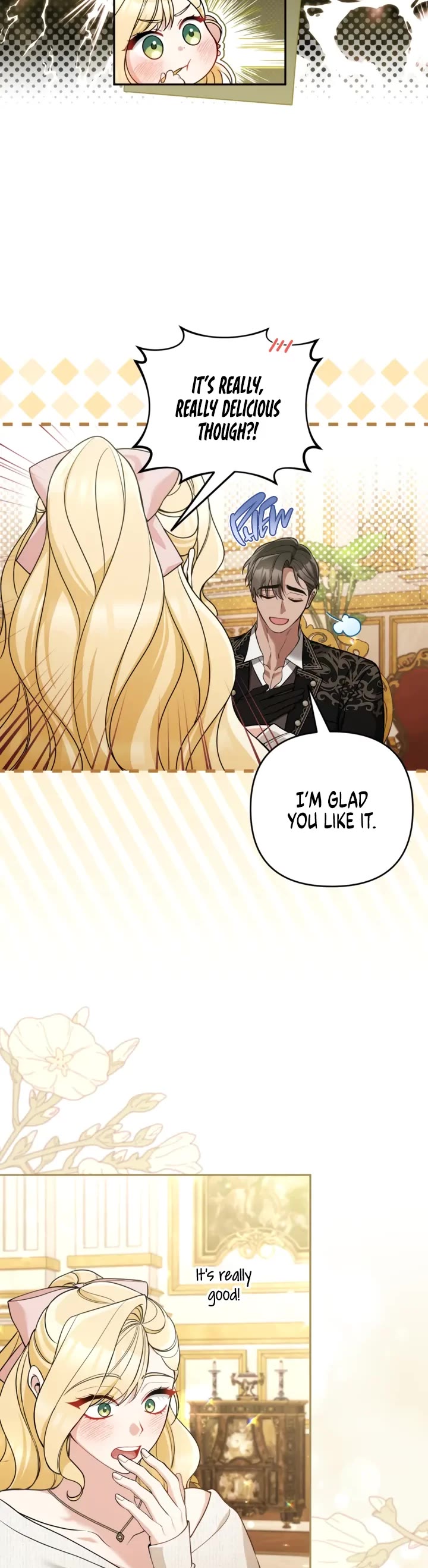 Please Don't Come to the Villainess' Stationery Store! Chapter 100 page 19 - Chapter 100
