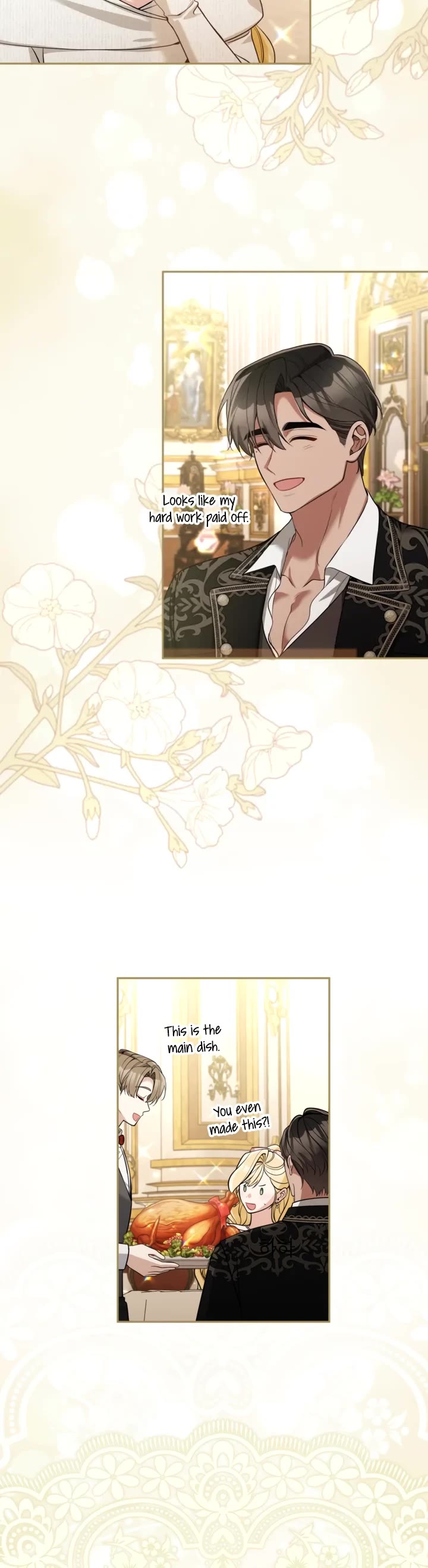 Please Don't Come to the Villainess' Stationery Store! Chapter 100 page 20 - Chapter 100