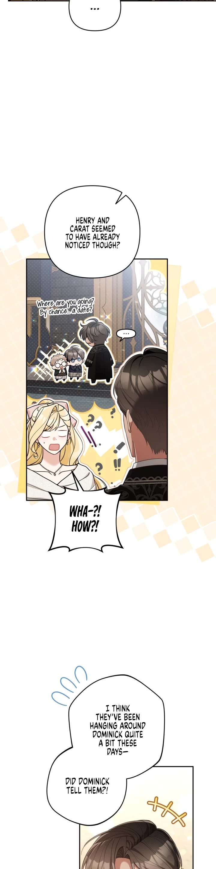 Please Don't Come to the Villainess' Stationery Store! Chapter 100 page 25 - Chapter 100