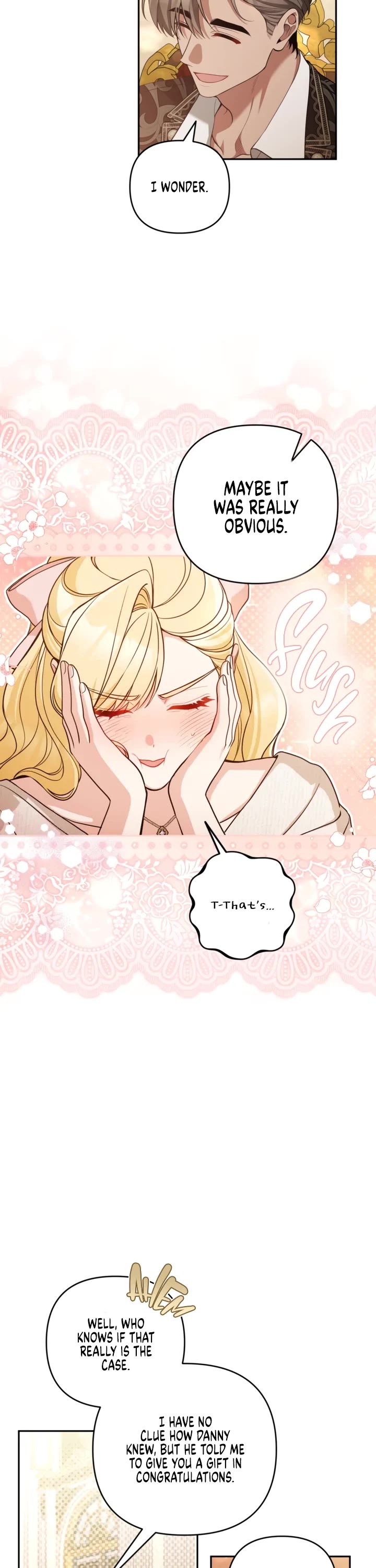 Please Don't Come to the Villainess' Stationery Store! Chapter 100 page 26 - Chapter 100