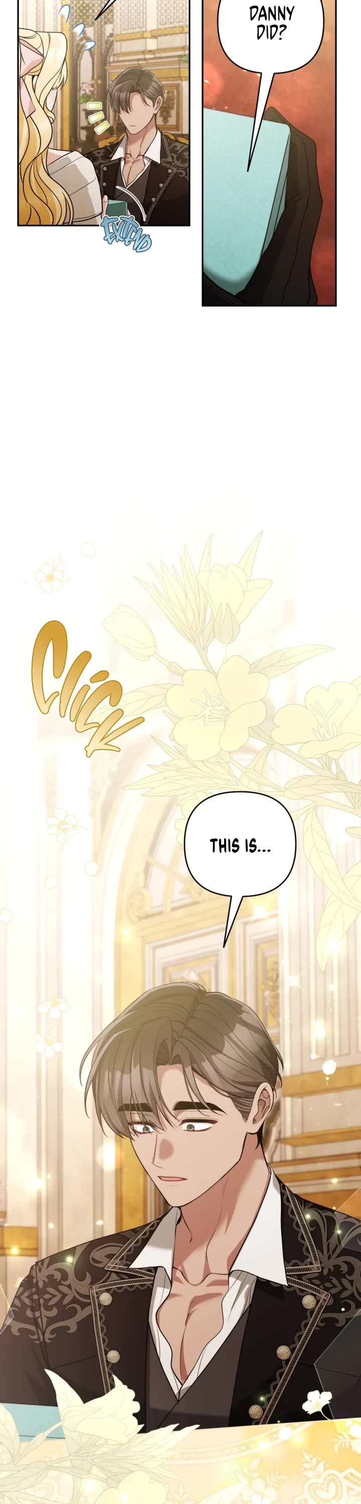 Please Don't Come to the Villainess' Stationery Store! Chapter 100 page 27 - Chapter 100