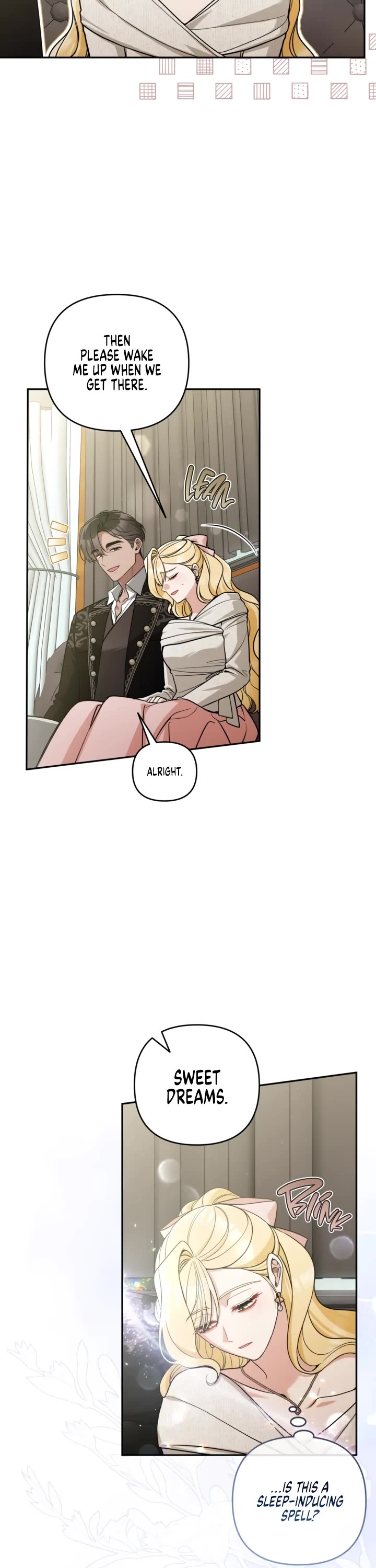 Please Don't Come to the Villainess' Stationery Store! Chapter 100 page 3 - Chapter 100