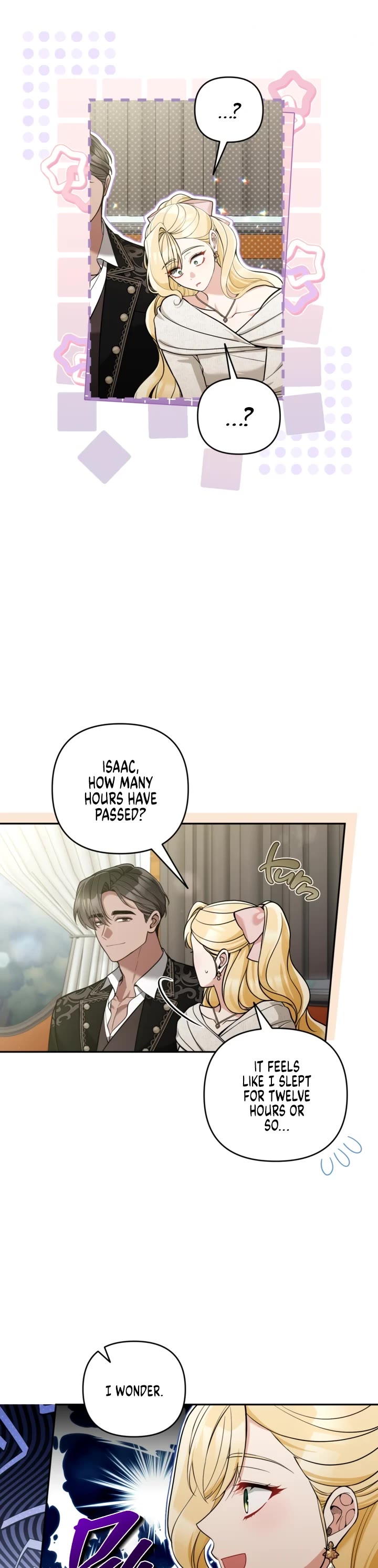 Please Don't Come to the Villainess' Stationery Store! Chapter 100 page 5 - Chapter 100