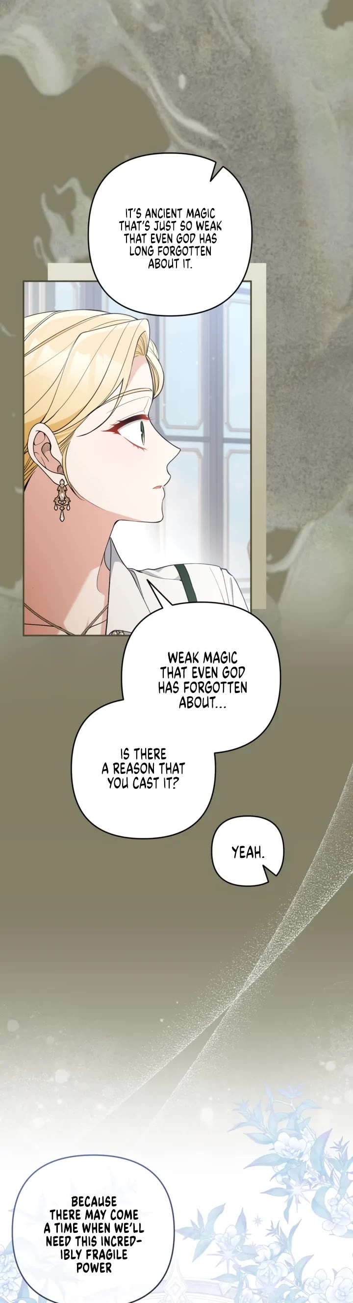 Please Don't Come to the Villainess' Stationery Store! Chapter 101 page 10 - Chapter 101