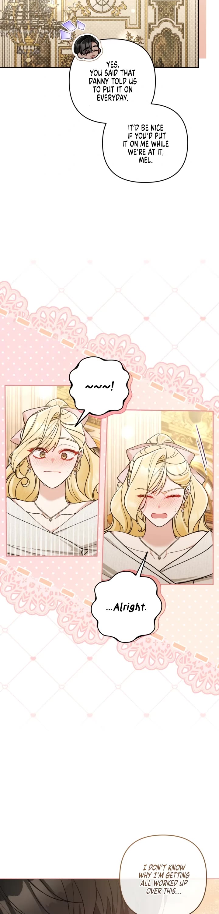 Please Don't Come to the Villainess' Stationery Store! Chapter 101 page 16 - Chapter 101