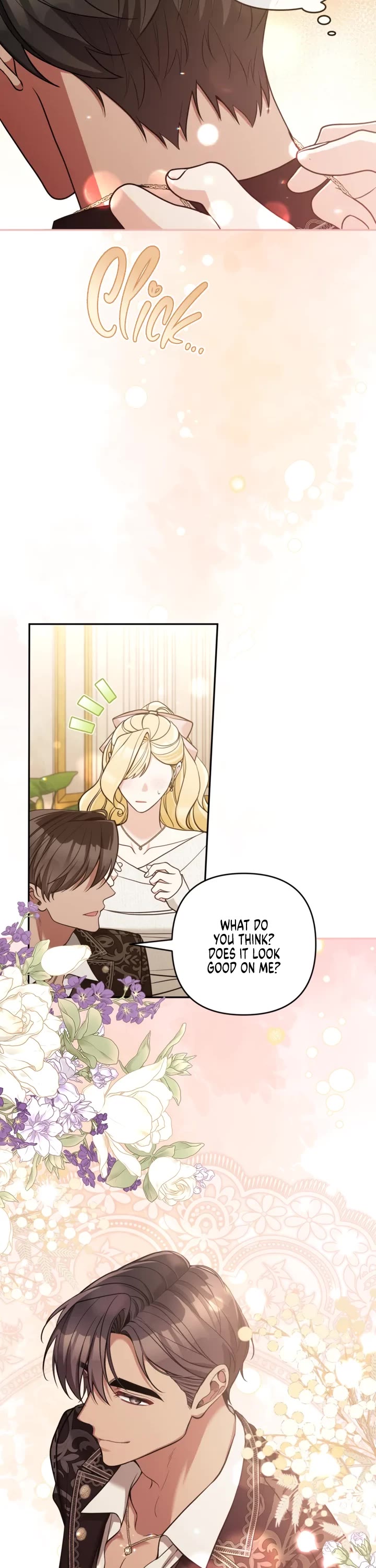 Please Don't Come to the Villainess' Stationery Store! Chapter 101 page 17 - Chapter 101
