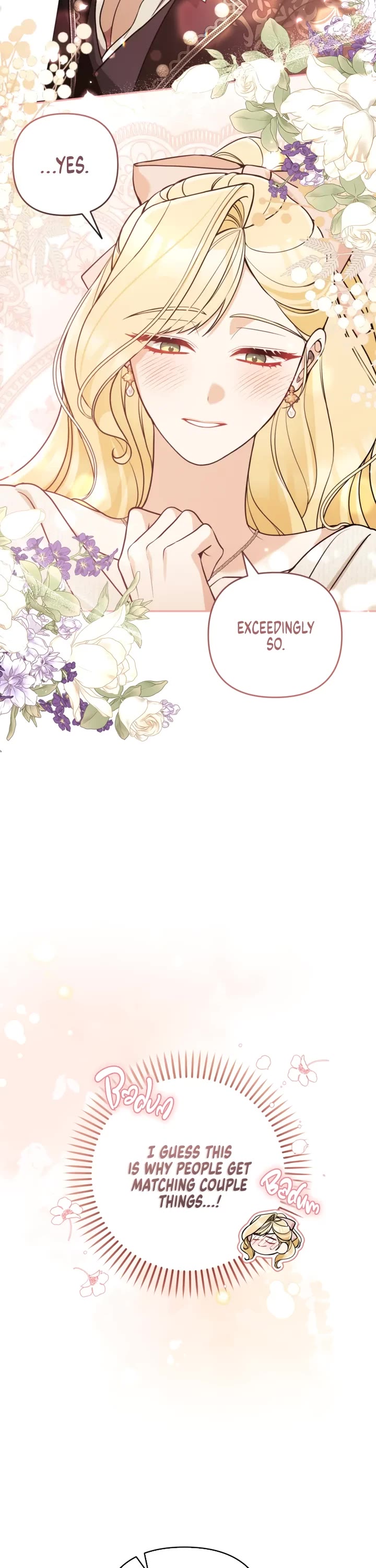 Please Don't Come to the Villainess' Stationery Store! Chapter 101 page 18 - Chapter 101