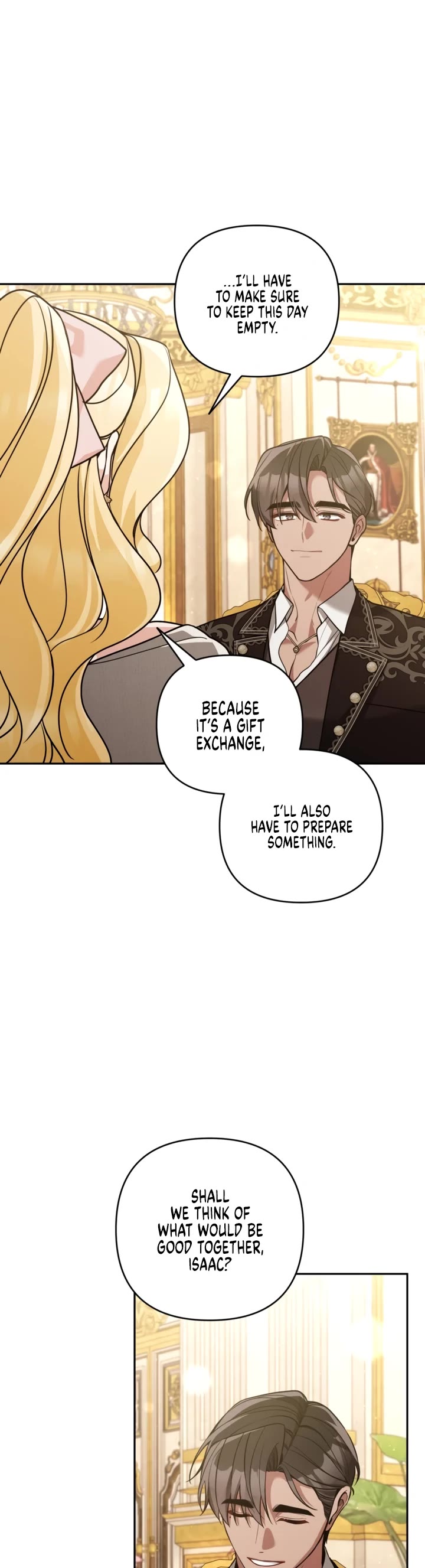 Please Don't Come to the Villainess' Stationery Store! Chapter 101 page 25 - Chapter 101
