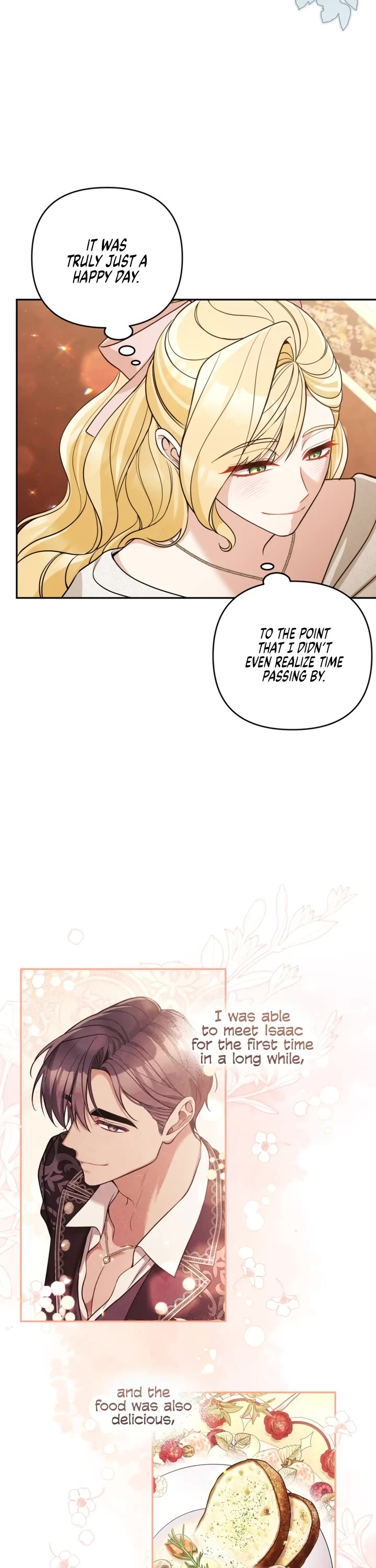 Please Don't Come to the Villainess' Stationery Store! Chapter 101 page 28 - Chapter 101