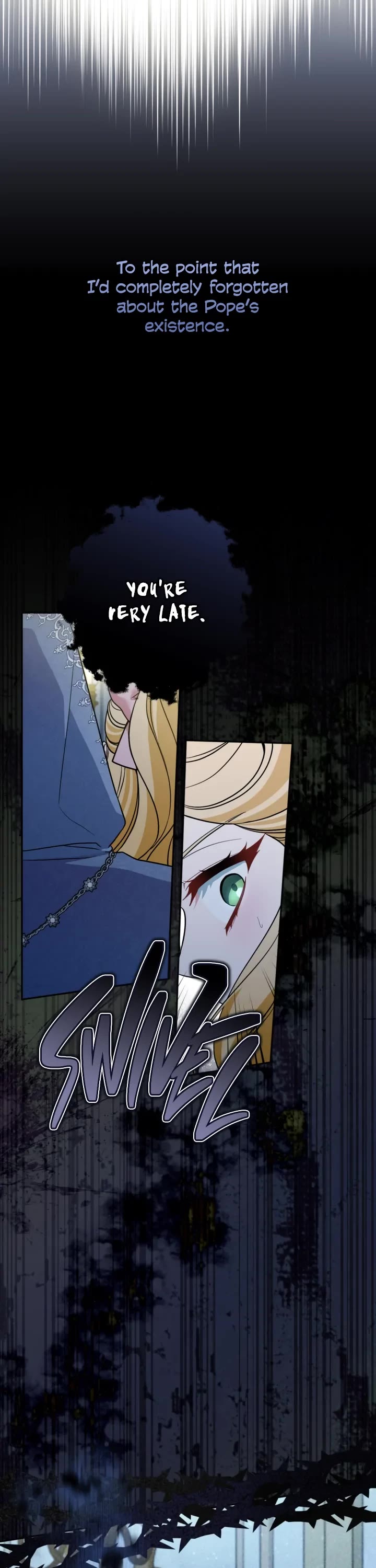 Please Don't Come to the Villainess' Stationery Store! Chapter 101 page 31 - Chapter 101