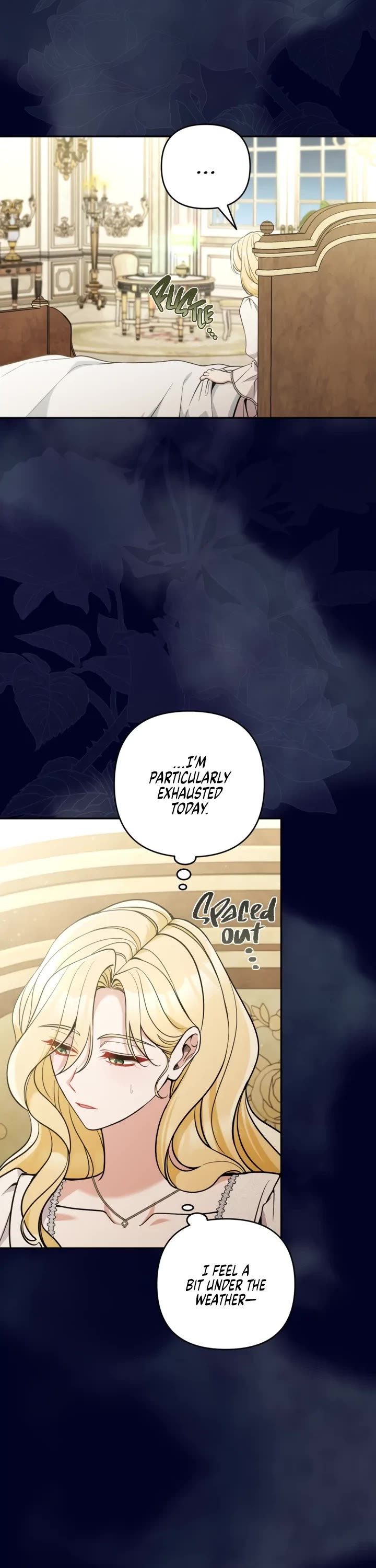 Please Don't Come to the Villainess' Stationery Store! Chapter 102 page 12 - Chapter 102