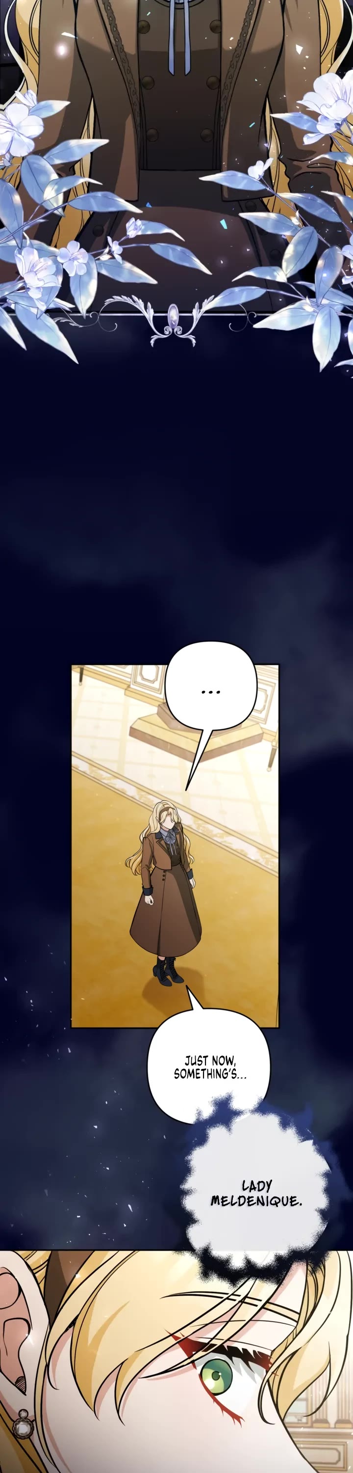 Please Don't Come to the Villainess' Stationery Store! Chapter 102 page 16 - Chapter 102