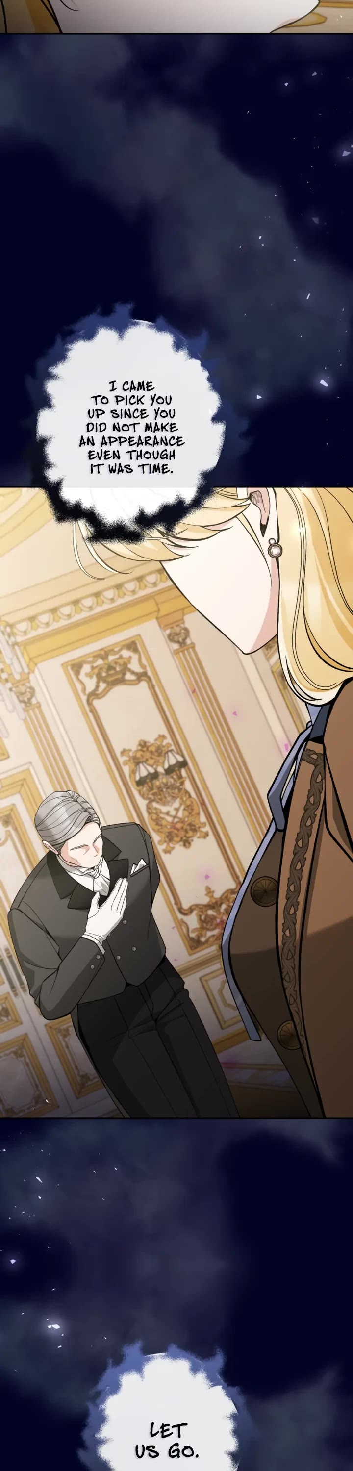 Please Don't Come to the Villainess' Stationery Store! Chapter 102 page 17 - Chapter 102