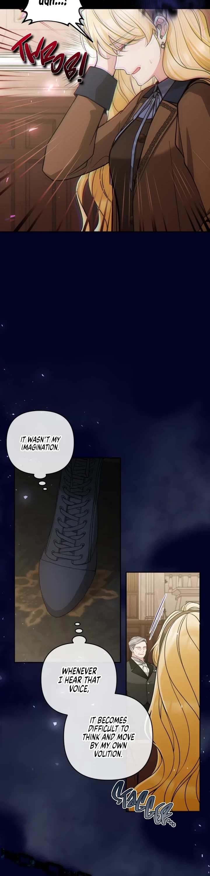 Please Don't Come to the Villainess' Stationery Store! Chapter 102 page 23 - Chapter 102