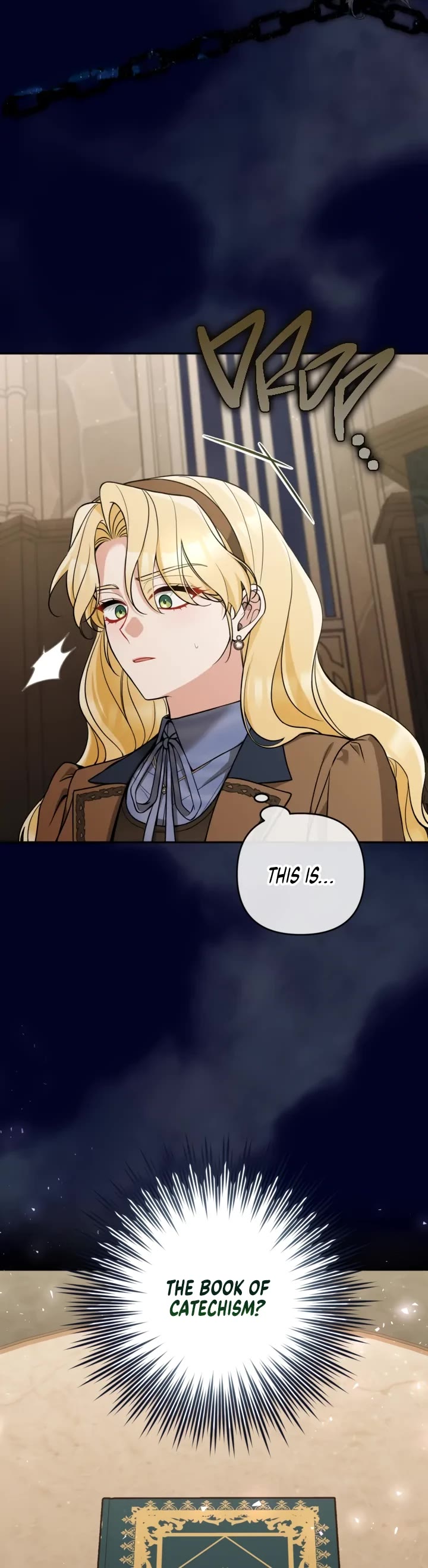 Please Don't Come to the Villainess' Stationery Store! Chapter 102 page 25 - Chapter 102