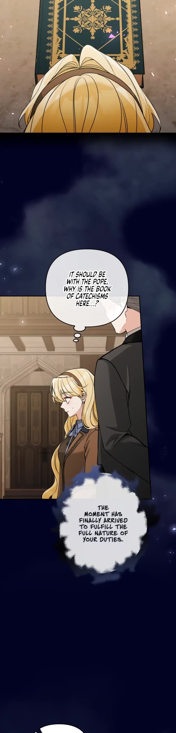 Please Don't Come to the Villainess' Stationery Store! Chapter 102 page 26 - Chapter 102