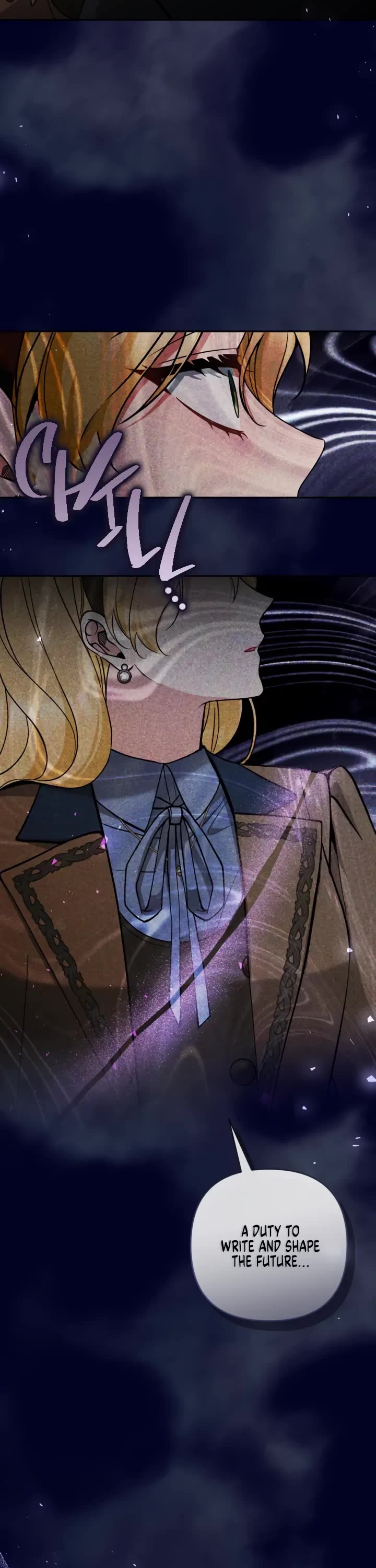 Please Don't Come to the Villainess' Stationery Store! Chapter 102 page 28 - Chapter 102